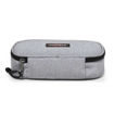 Picture of EASTPAK OVAL XL SUNDAY GREY PENCIL CASE